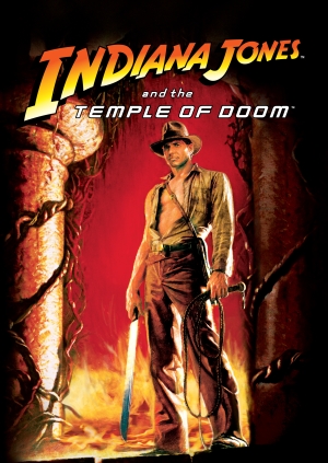 Indiana Jones and the Temple of Doom