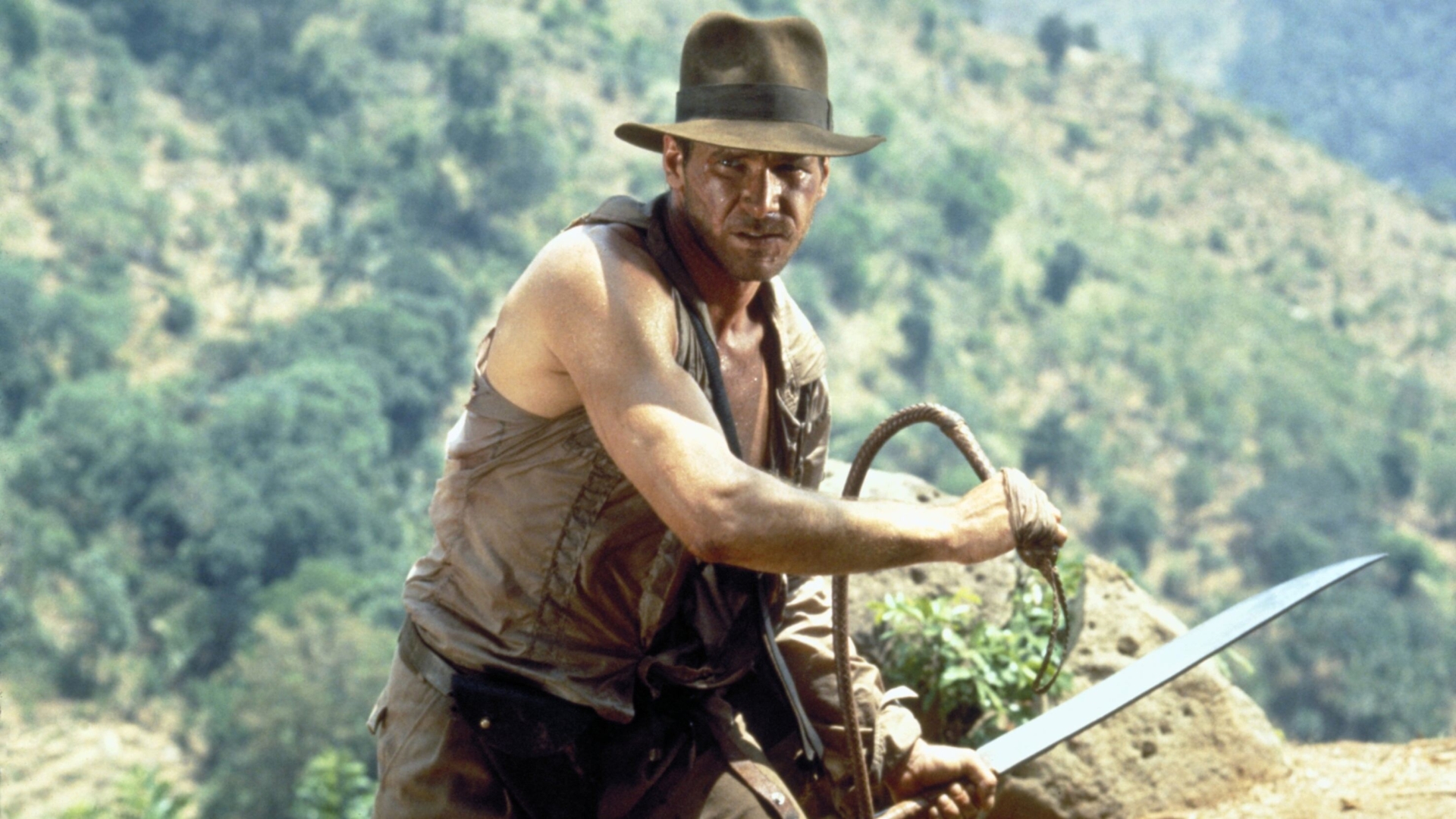 Индиана Джонс и Храм судьбы (Indiana Jones and the Temple of Doom)