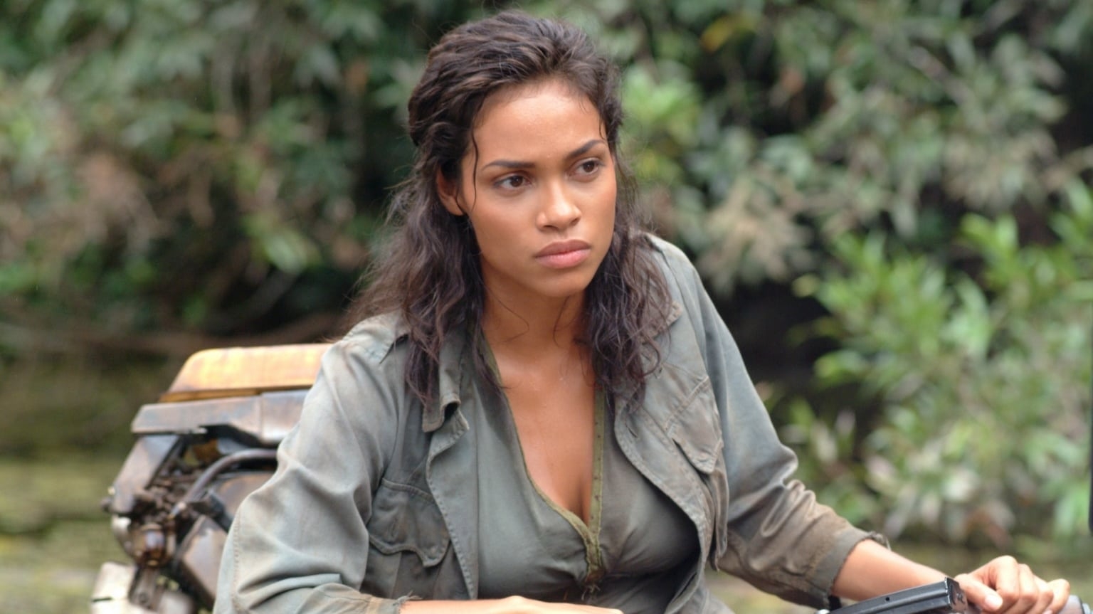 The Rundown (The Rundown)