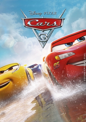 Cars 3