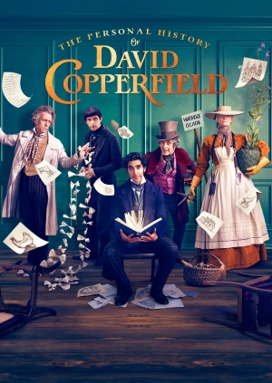 The Personal History of David Copperfield (The Personal History of David Copperfield)