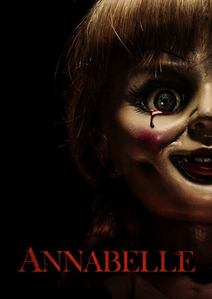 Annabelle (Annabelle)