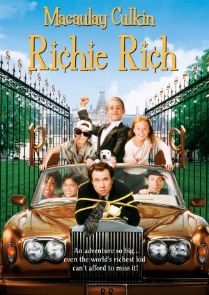 Richie Rich