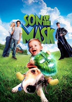 Son of the Mask (Son of the Mask)
