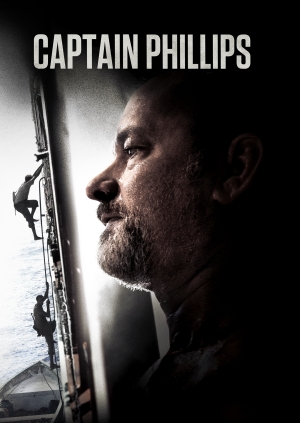 Captain Phillips