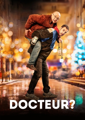 A Good Doctor (Docteur?)