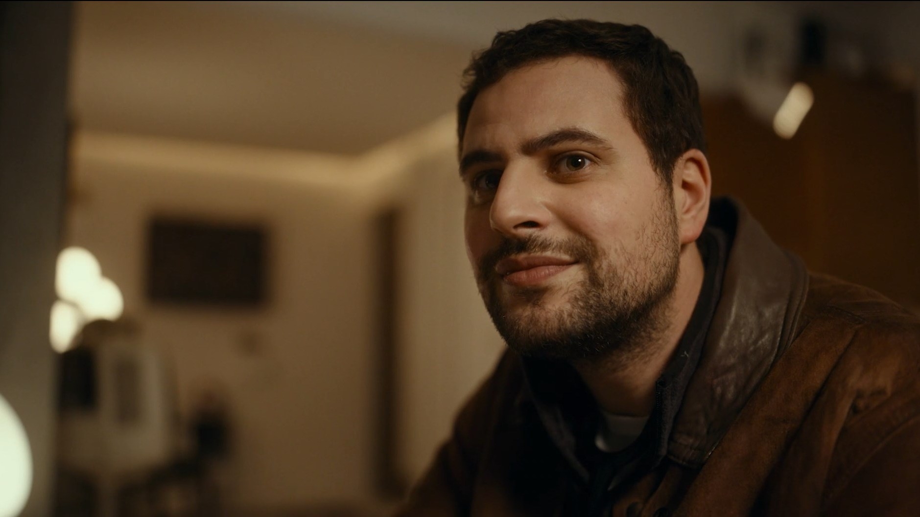 Хороший доктор (Docteur?)