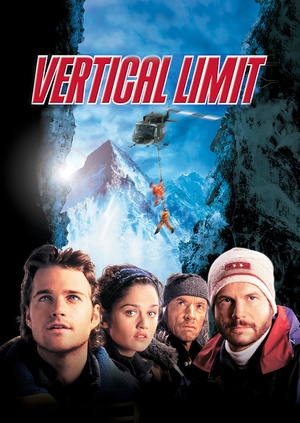 Vertical Limit