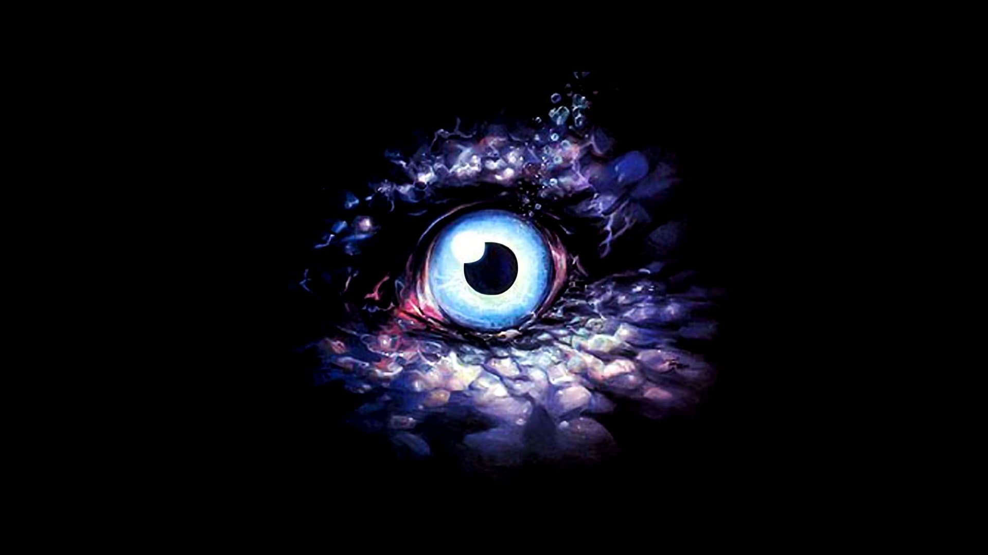 Подъем с глубины (Deep Rising)