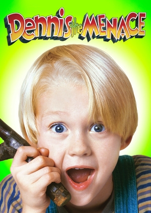 Dennis the Menace (Dennis the Menace)