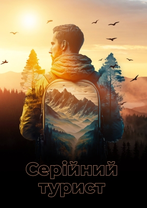 Серійний турист у Ханої