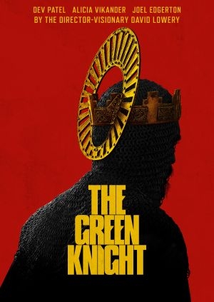 The Green Knight