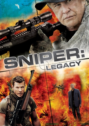 Sniper: Legacy (Sniper: Legacy)