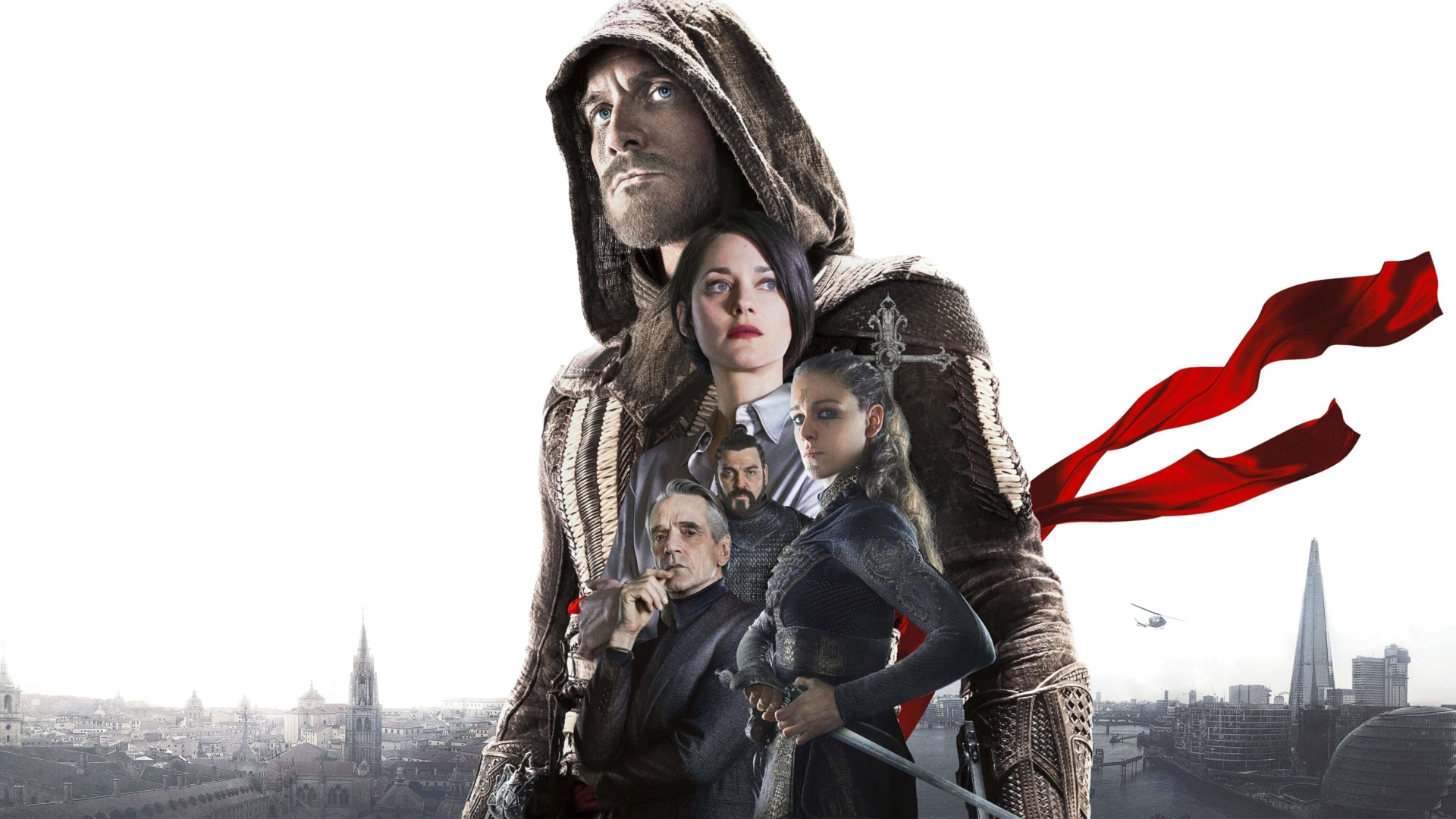Assassin's Creed (Assassin's Creed)