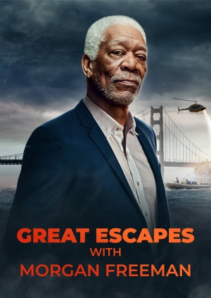 Episode 2. Season 2. Escape of prisoners of war in Vietnam