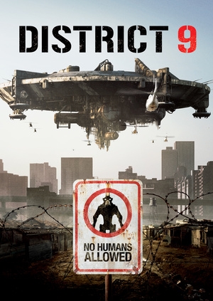 District 9