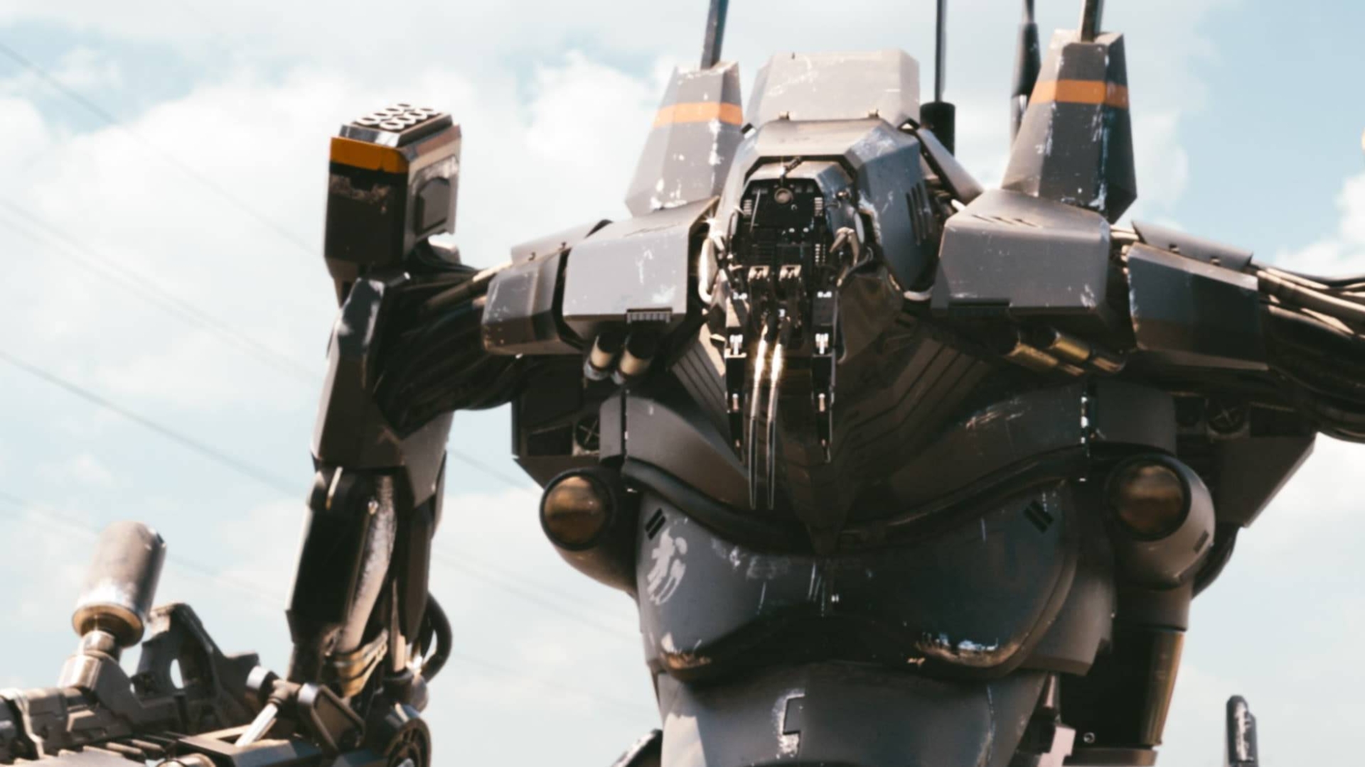 Дев'ятий округ (District 9)