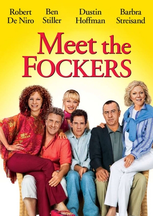 Meet the Fockers