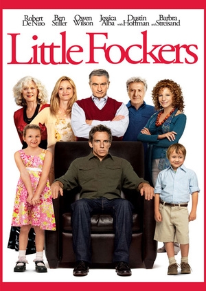 Little Fockers
