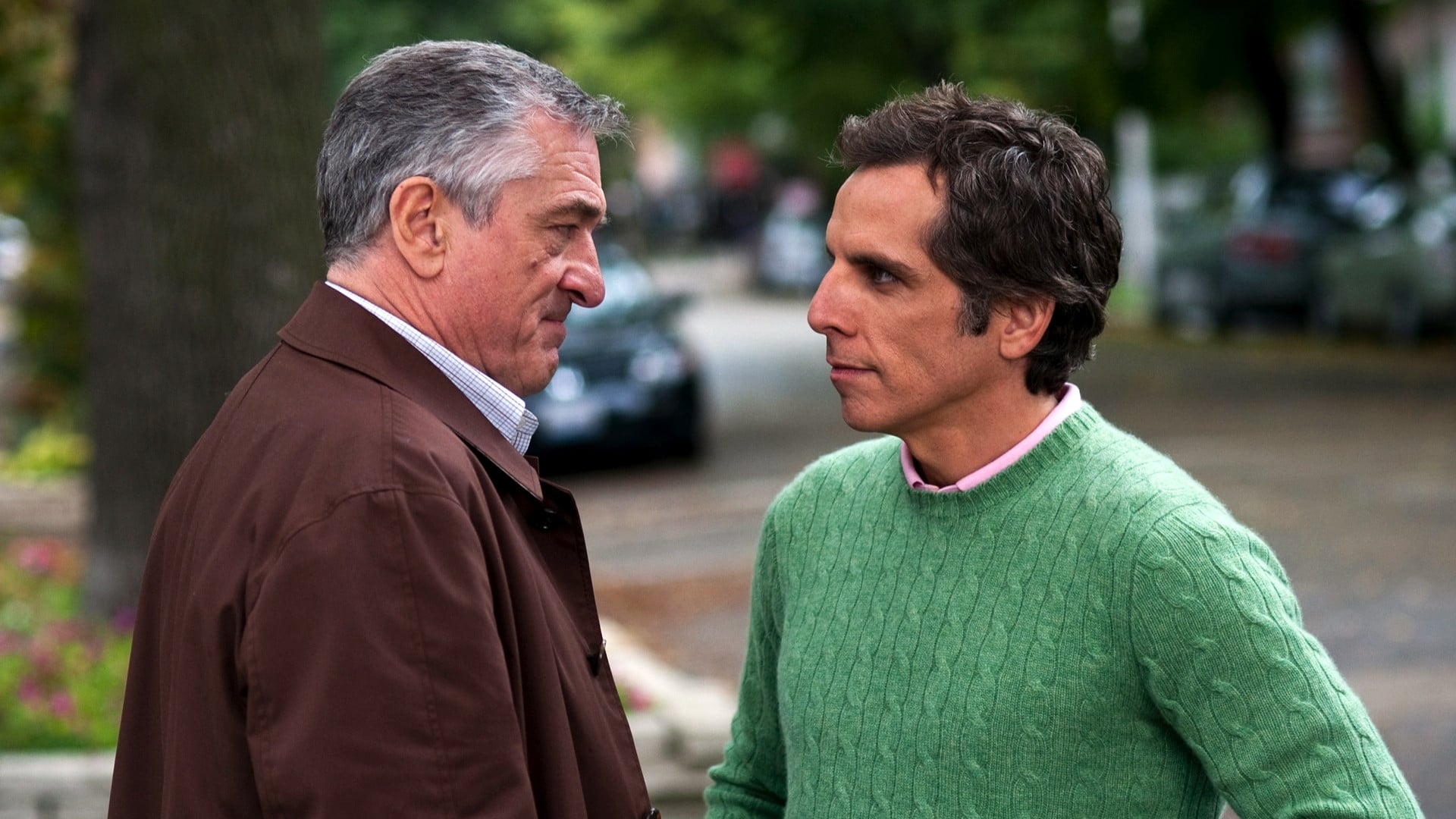 Знайомство з Факерами 2 (Little Fockers)