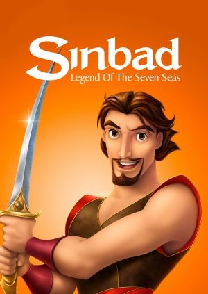 Sinbad: Legend of the Seven Seas (Sinbad: Legend of the Seven Seas)