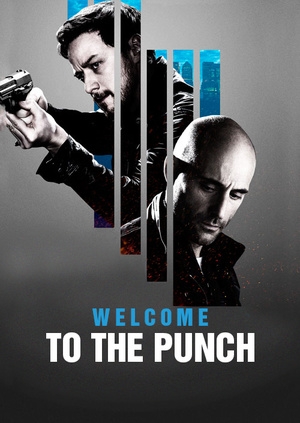 Welcome to the Punch