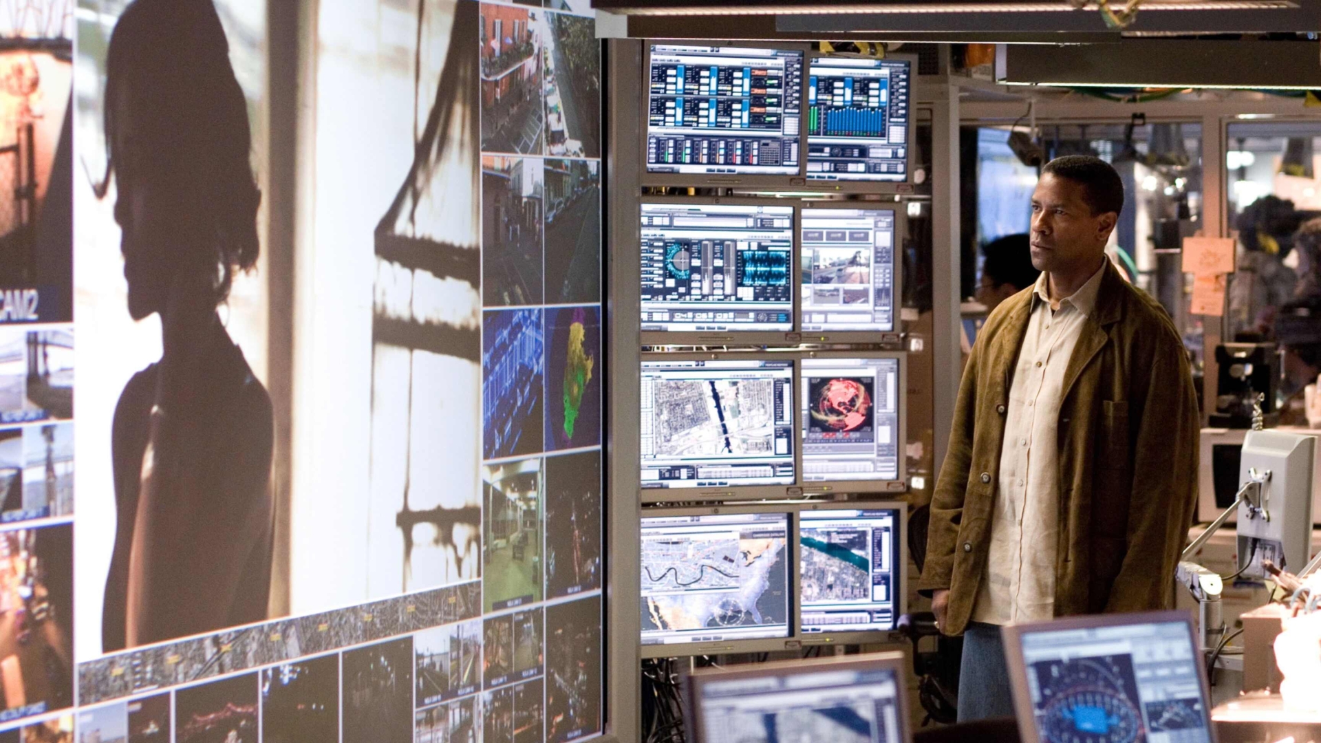 Дежа вю (Deja Vu)