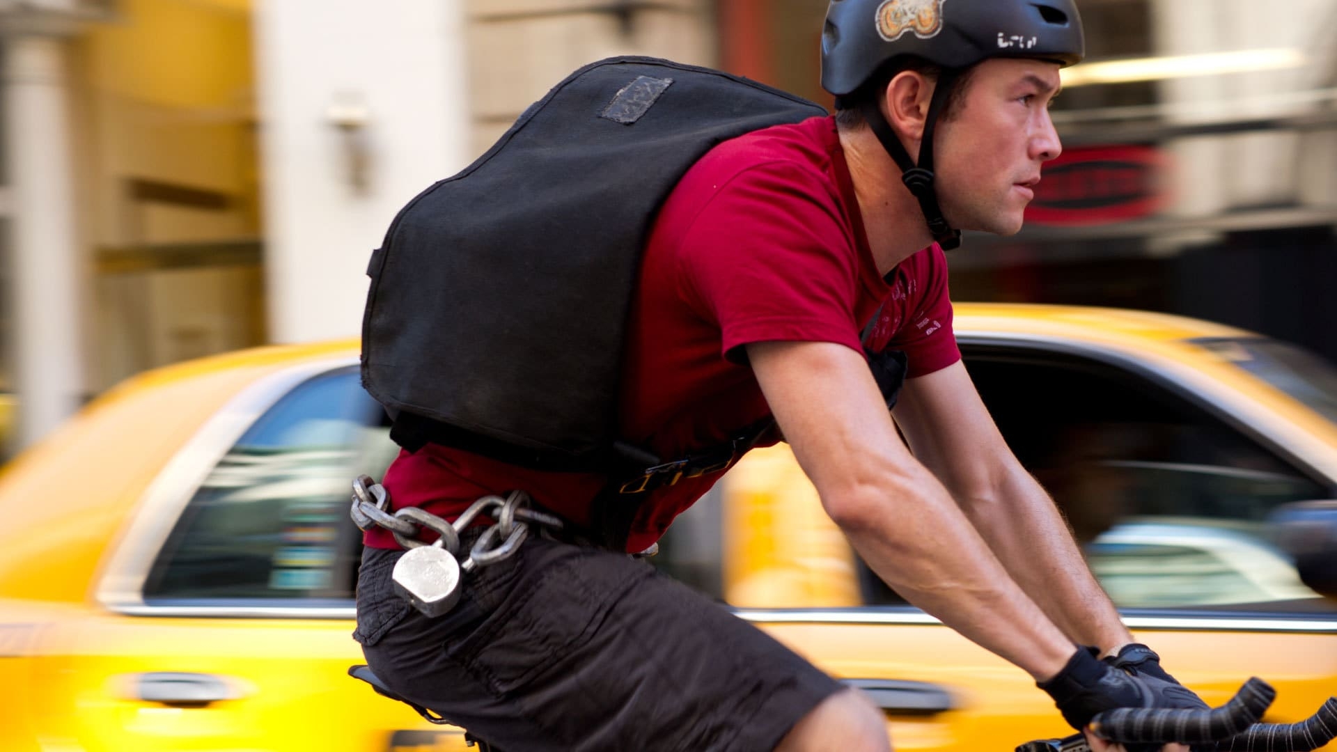 Термінова доставка (Premium Rush)