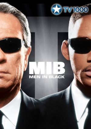 Men in Black (Men in Black)