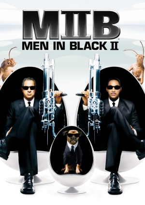 Men in Black II (Men in Black II)