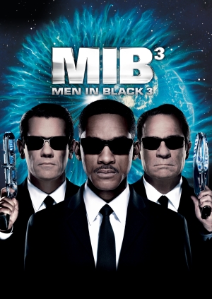 Men in Black 3 (Men in Black 3)