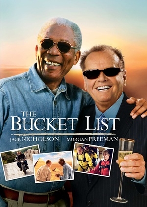 The Bucket List