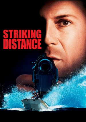 Striking Distance (Striking Distance)