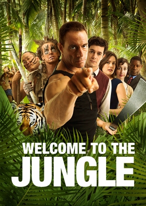 Welcome to the Jungle (Welcome to the Jungle)