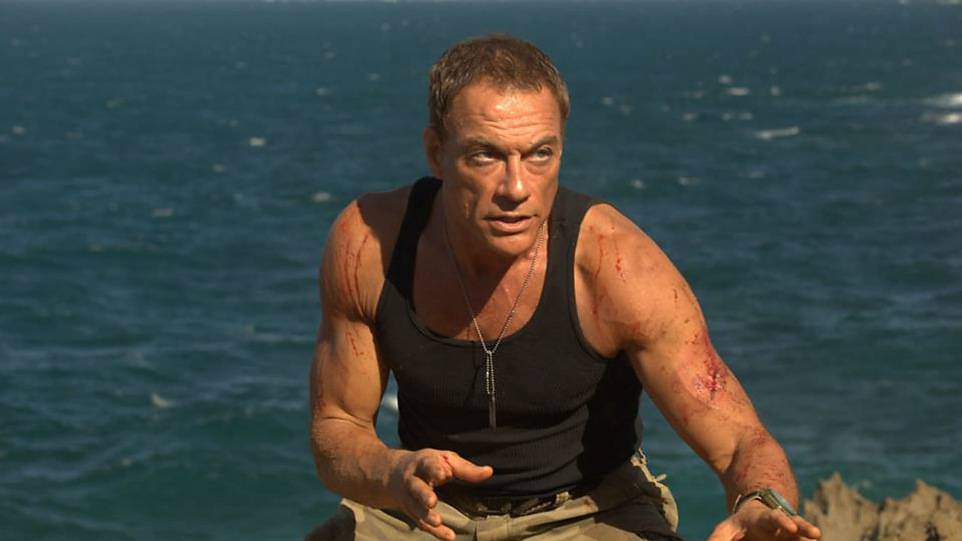 Ласкаво просимо в джунглі (Welcome to the Jungle)