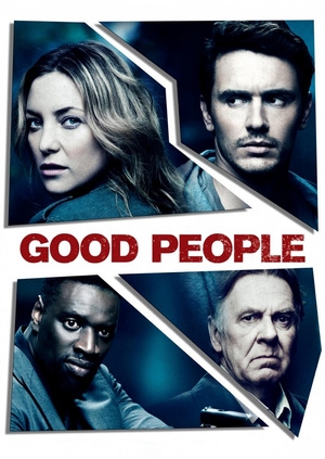 Good People (Good People)
