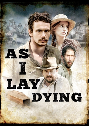 As I Lay Dying (As I Lay Dying)