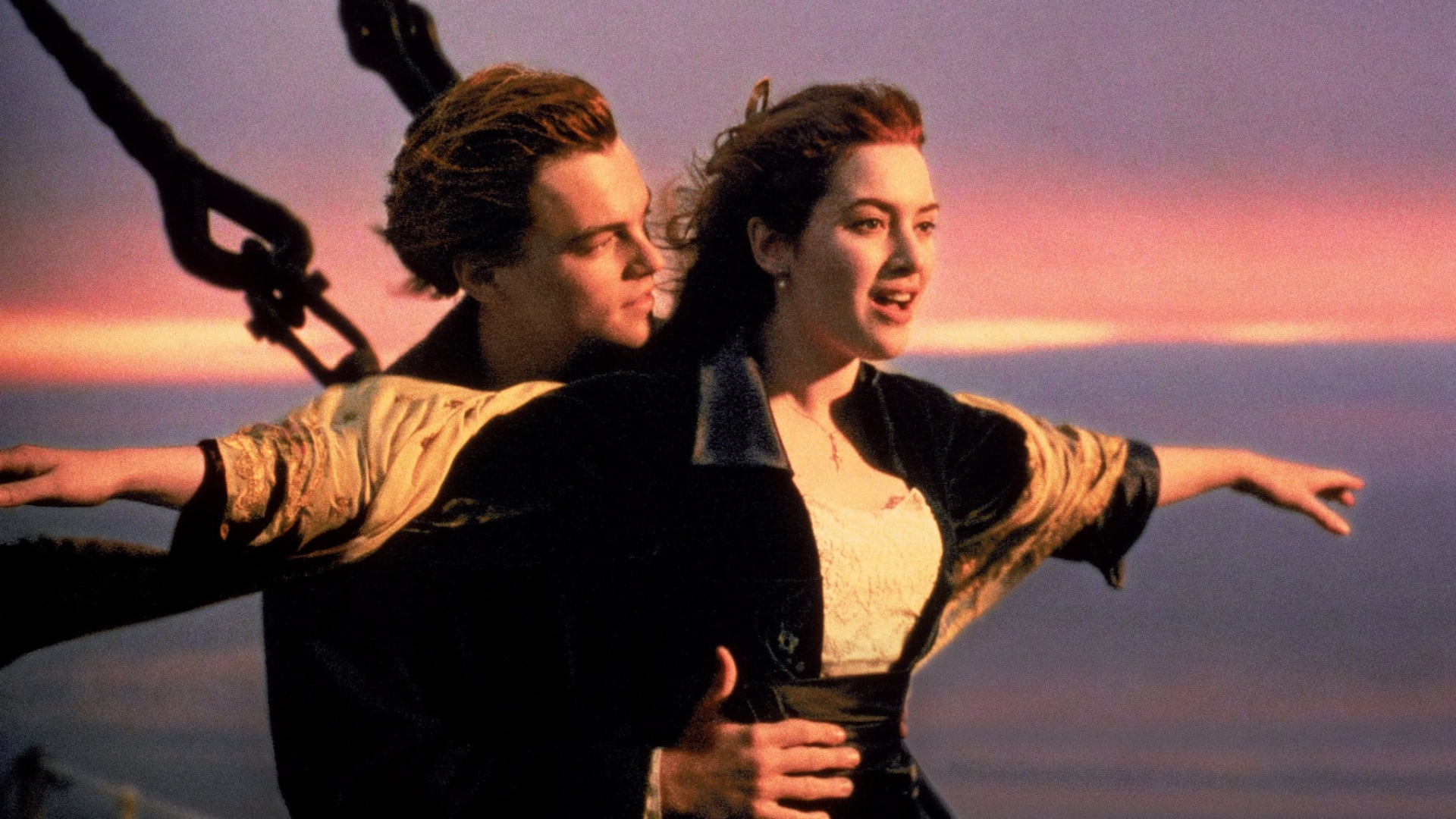 Титанік (Titanic)