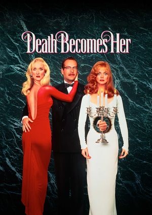 Death Becomes Her