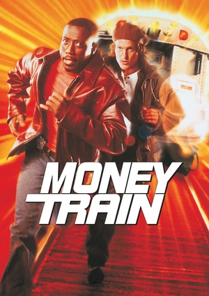 Money Train (Money Train)
