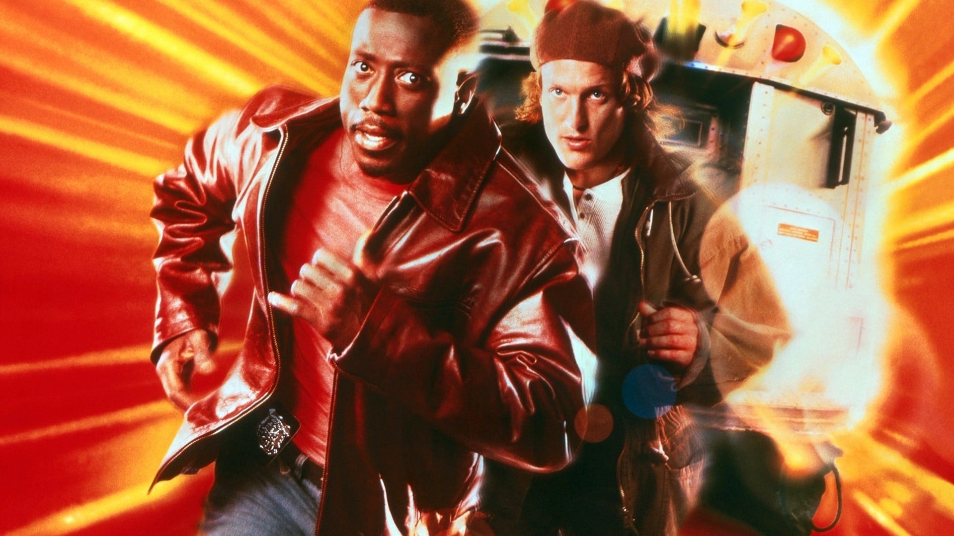 Money Train (Money Train)