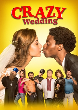 Crazy Wedding (Crazy Wedding)