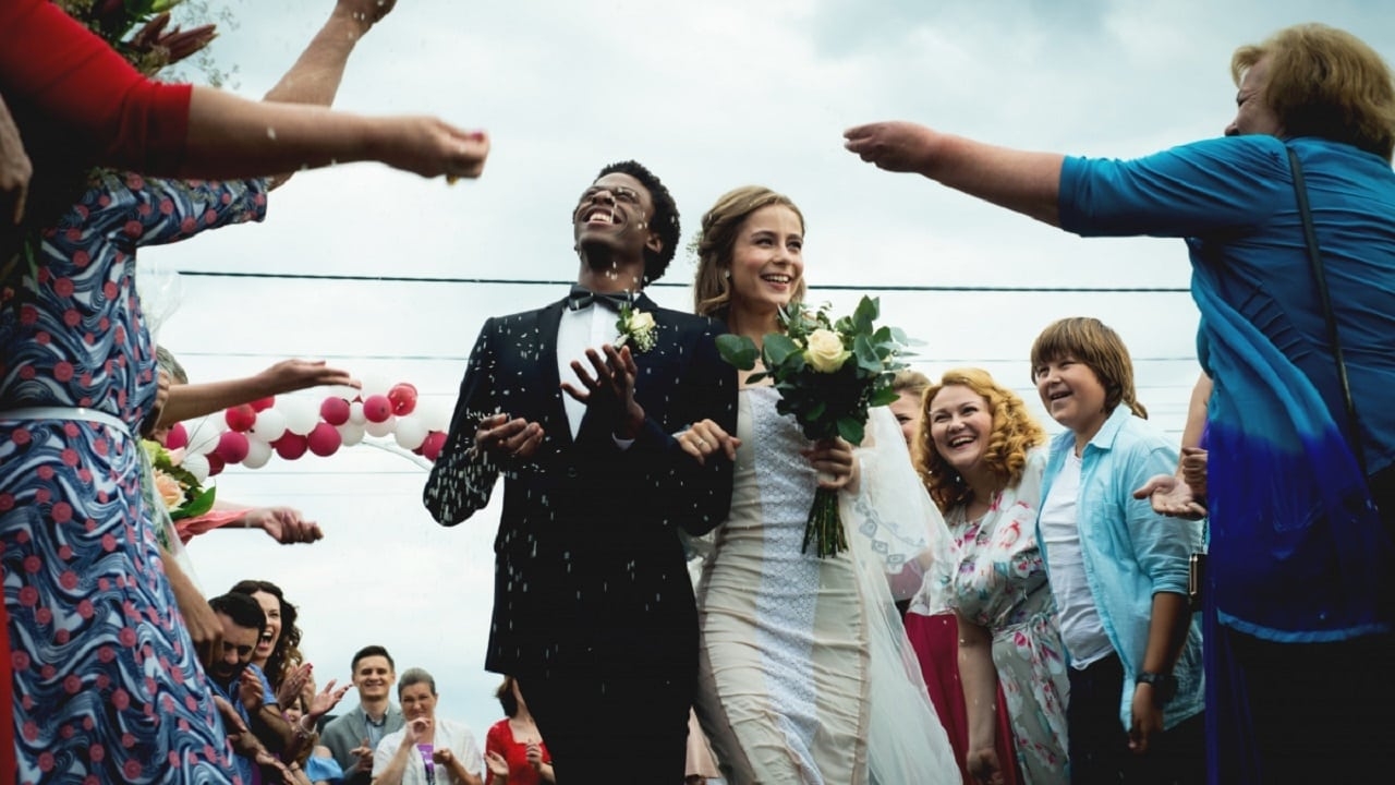 Скажене Весілля (Crazy Wedding)