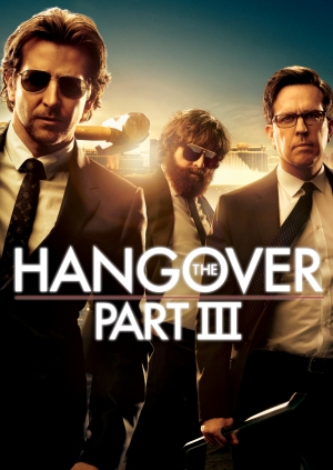 The Hangover Part III