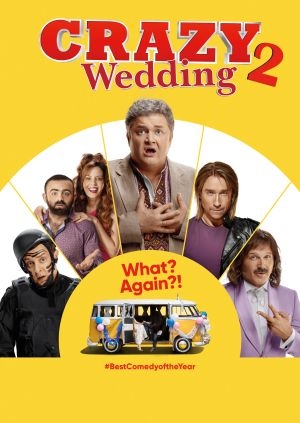 Crazy Wedding 2 (Crazy Wedding 2)