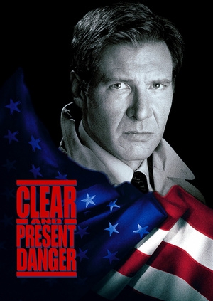 Clear and Present Danger