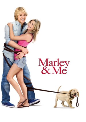 Marley & Me (Marley & Me)