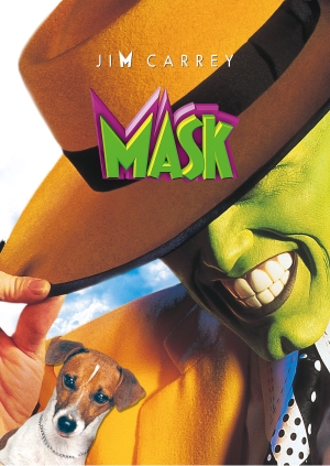 The Mask (The Mask)