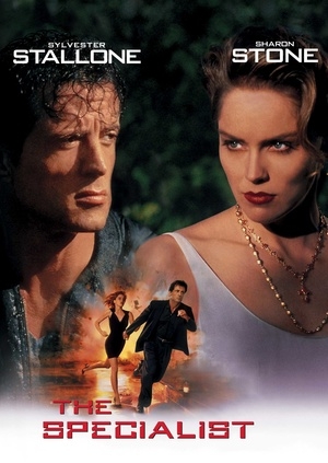 The Specialist (The Specialist)