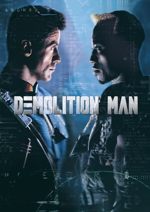 Demolition Man